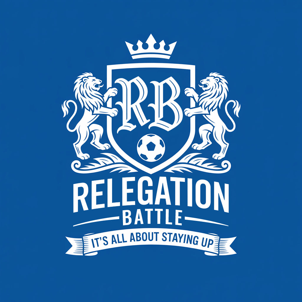 Relegation Battle Gift Card