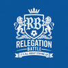 Relegation Battle - Home