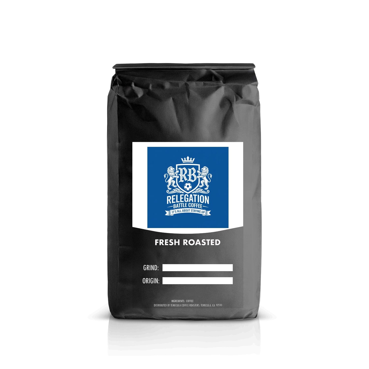Instant Coffee